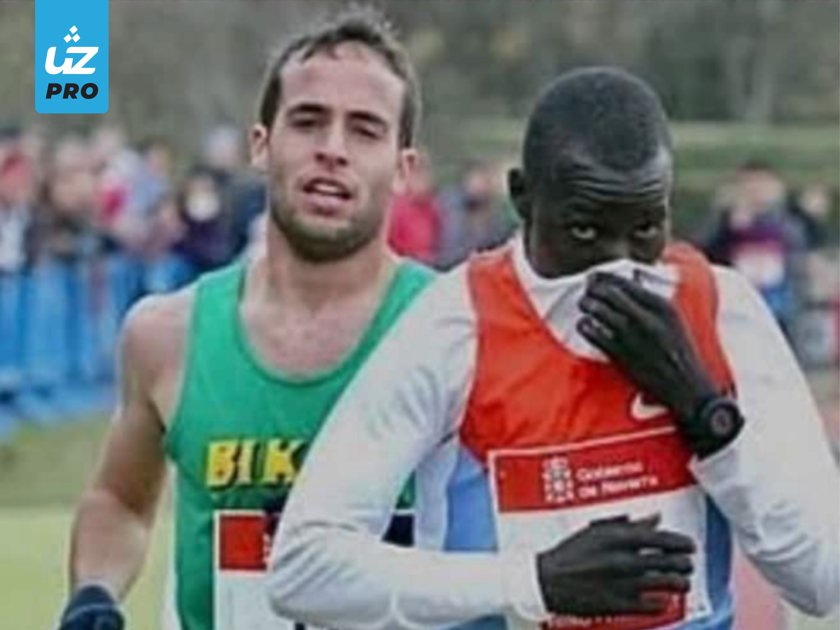 Ivan vs Mutai | USTAZPRO